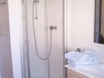 Ferienwohnung für 2 Personen (46 m²) in Fuhlendorf (Nordvorpommern) 7/10