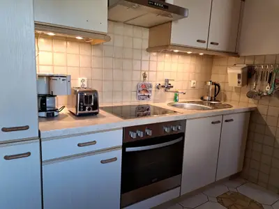 Ferienwohnung für 2 Personen (46 m²) in Fuhlendorf (Nordvorpommern) 8/10
