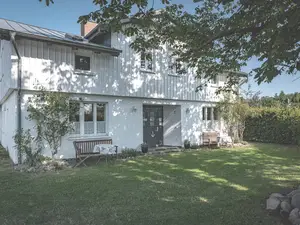 Ferienwohnung für 3 Personen (48 m²) in Fuhlendorf (Nordvorpommern)