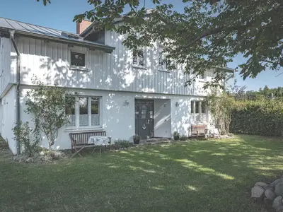 Ferienwohnung für 3 Personen (48 m²) in Fuhlendorf (Nordvorpommern) 1/10