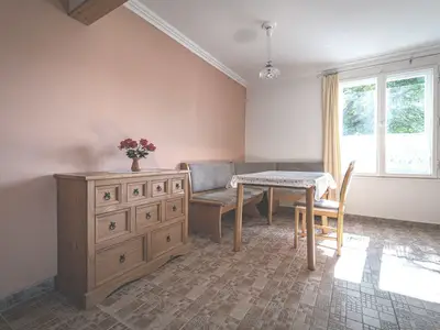 Ferienwohnung für 3 Personen (48 m²) in Fuhlendorf (Nordvorpommern) 3/10