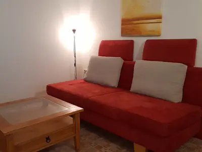 Ferienwohnung für 3 Personen (48 m²) in Fuhlendorf (Nordvorpommern) 4/10