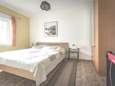 Ferienwohnung für 3 Personen (48 m²) in Fuhlendorf (Nordvorpommern) 6/10