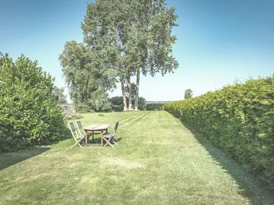 Ferienwohnung für 3 Personen (48 m²) in Fuhlendorf (Nordvorpommern) 7/10