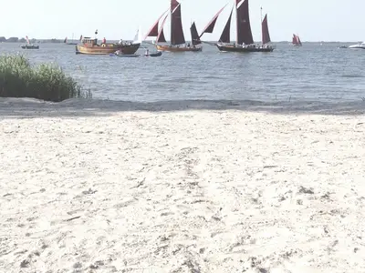 Ferienwohnung für 3 Personen (48 m²) in Fuhlendorf (Nordvorpommern) 8/10