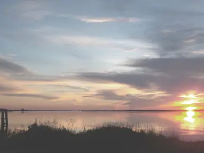 Ferienwohnung für 3 Personen (48 m²) in Fuhlendorf (Nordvorpommern) 10/10