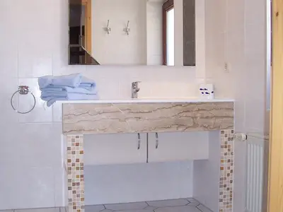 Ferienwohnung für 2 Personen (46 m²) in Fuhlendorf (Nordvorpommern) 6/10