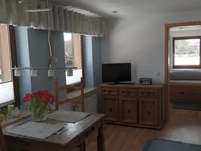 Ferienwohnung für 2 Personen (46 m²) in Fuhlendorf (Nordvorpommern) 9/10