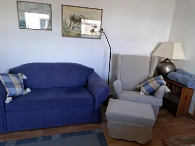 Ferienwohnung für 2 Personen (46 m²) in Fuhlendorf (Nordvorpommern) 10/10