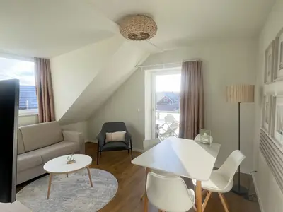 Ferienwohnung für 4 Personen (42 m²) in Fuhlendorf (Nordvorpommern) 2/10