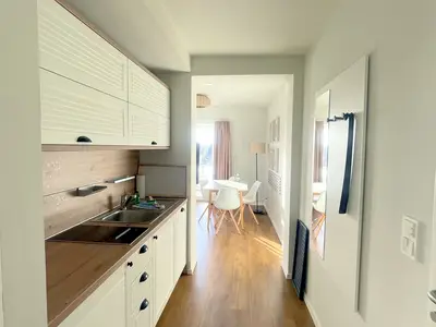 Ferienwohnung für 4 Personen (42 m²) in Fuhlendorf (Nordvorpommern) 4/10