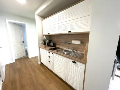 Ferienwohnung für 4 Personen (42 m²) in Fuhlendorf (Nordvorpommern) 5/10