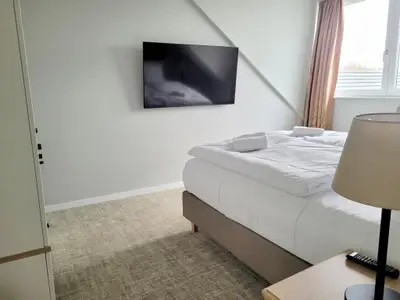 Ferienwohnung für 4 Personen (42 m²) in Fuhlendorf (Nordvorpommern) 7/10