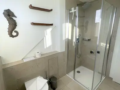 Ferienwohnung für 4 Personen (42 m²) in Fuhlendorf (Nordvorpommern) 8/10