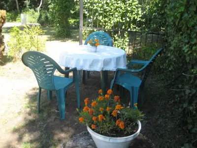 Ferienwohnung für 3 Personen (25 m²) in Fuhlendorf (Nordvorpommern) 3/10