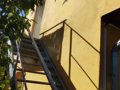 Ferienwohnung für 3 Personen (25 m²) in Fuhlendorf (Nordvorpommern) 5/10