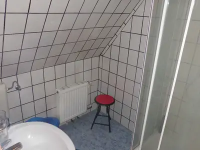 Ferienwohnung für 3 Personen (25 m²) in Fuhlendorf (Nordvorpommern) 6/10