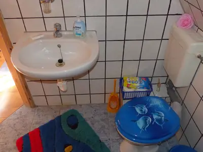 Ferienwohnung für 3 Personen (25 m²) in Fuhlendorf (Nordvorpommern) 8/10