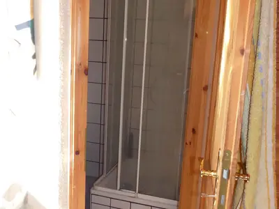 Ferienwohnung für 3 Personen (25 m²) in Fuhlendorf (Nordvorpommern) 9/10