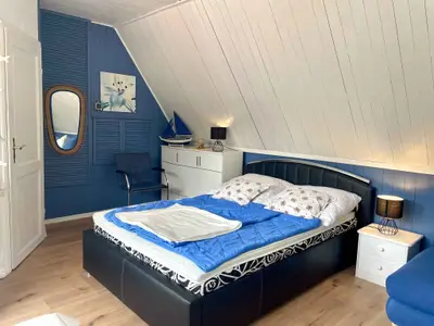 Ferienwohnung für 3 Personen (25 m²) in Fuhlendorf (Nordvorpommern) 10/10