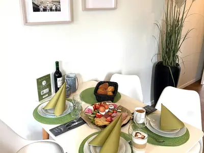 Ferienwohnung für 4 Personen (43 m²) in Fuhlendorf (Nordvorpommern) 2/10