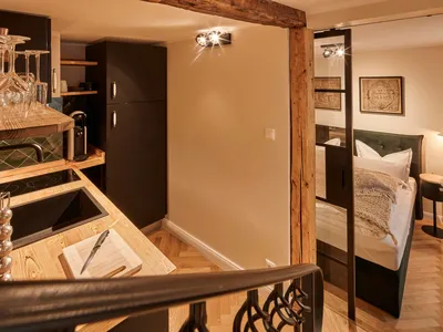 Ferienwohnung für 2 Personen (60 m²) in Fulda 5/10