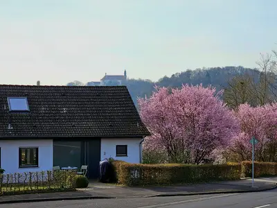 Ferienwohnung für 4 Personen in Fulda 1/10