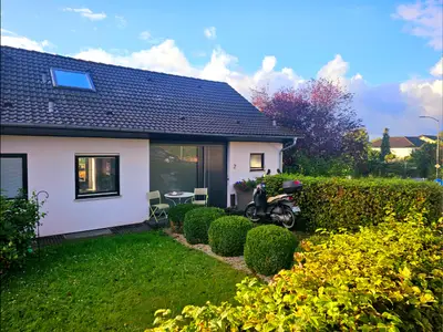 Ferienwohnung für 4 Personen in Fulda 2/10