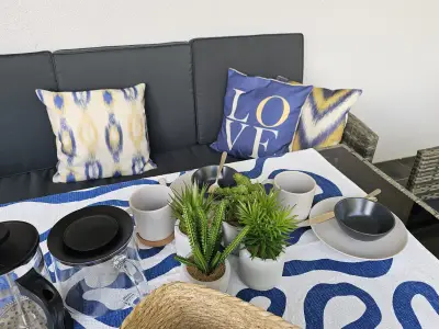 Ferienwohnung für 4 Personen in Fulda 7/10