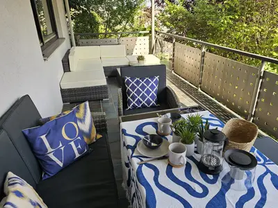 Ferienwohnung für 4 Personen in Fulda 8/10