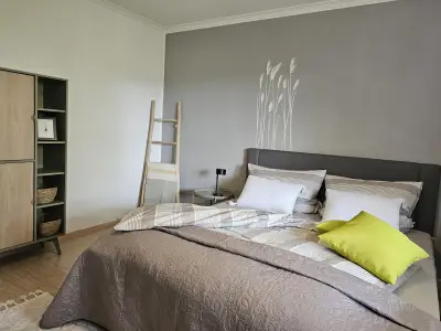 Ferienwohnung für 4 Personen in Fulda 2/10