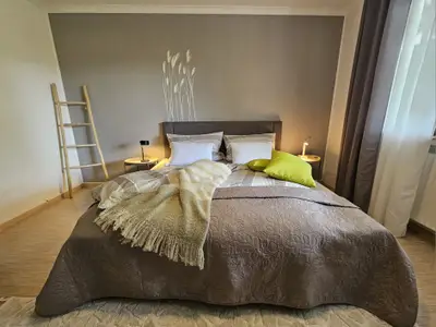 Ferienwohnung für 4 Personen in Fulda 3/10