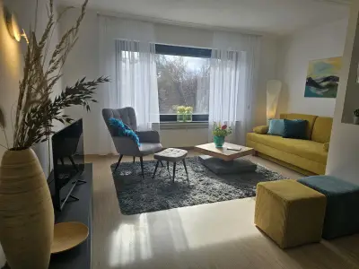 Ferienwohnung für 4 Personen in Fulda 7/10