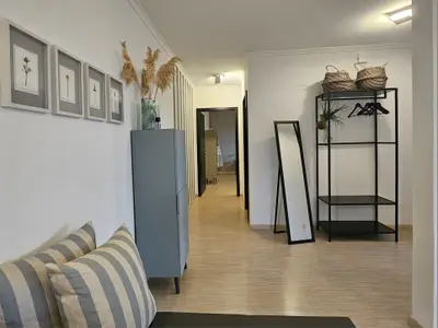 Ferienwohnung für 4 Personen in Fulda 10/10