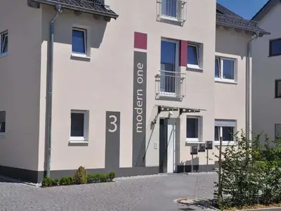 Ferienwohnung für 6 Personen (90 m²) in Fulda 3/10