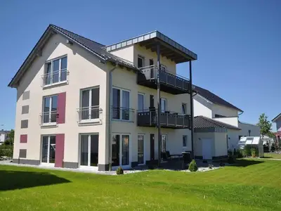 Ferienwohnung für 6 Personen (90 m²) in Fulda 5/10