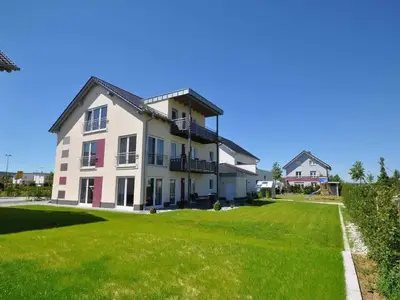 Ferienwohnung für 6 Personen (90 m²) in Fulda 6/10