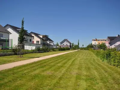 Ferienwohnung für 6 Personen (90 m²) in Fulda 7/10