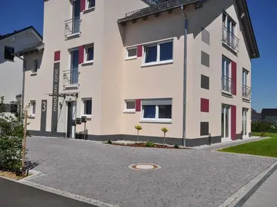 Ferienwohnung für 6 Personen (90 m²) in Fulda 9/10