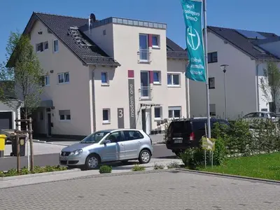 Ferienwohnung für 6 Personen (90 m²) in Fulda 10/10