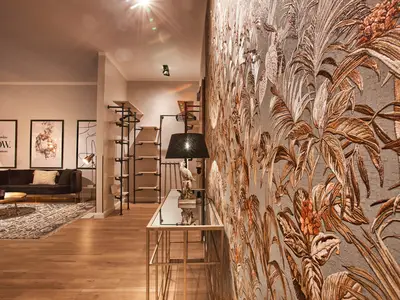 Ferienwohnung für 4 Personen (105 m²) in Fulda 4/10