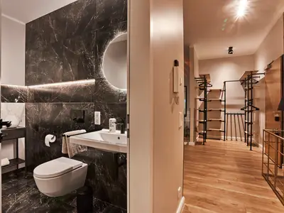 Ferienwohnung für 4 Personen (105 m²) in Fulda 5/10