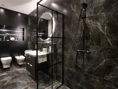 Ferienwohnung für 4 Personen (105 m²) in Fulda 6/10