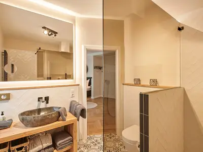 Ferienwohnung für 2 Personen (39 m²) in Fulda 2/10