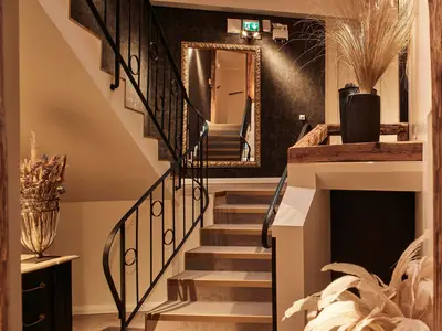 Ferienwohnung für 2 Personen (39 m²) in Fulda 10/10