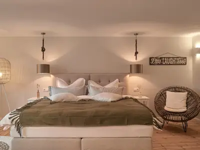 Ferienwohnung für 4 Personen (92 m²) in Fulda 3/10