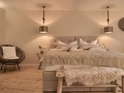 Ferienwohnung für 4 Personen (92 m²) in Fulda 6/10