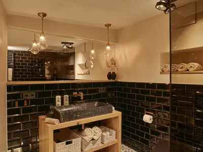 Ferienwohnung für 4 Personen (92 m²) in Fulda 9/10