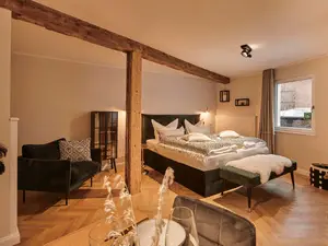 Ferienwohnung für 2 Personen (36 m²) in Fulda