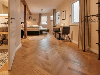 Ferienwohnung für 2 Personen (36 m²) in Fulda 2/10